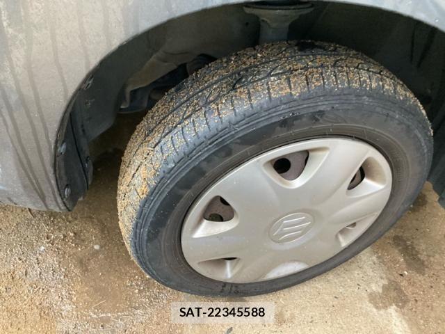 Suzuki WAGON R 2008-04 8415922-6