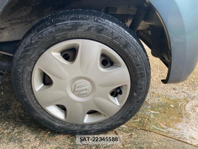 Suzuki WAGON R 2008-04 8415922-7