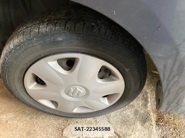 Suzuki WAGON R 2008-04 8415922-8