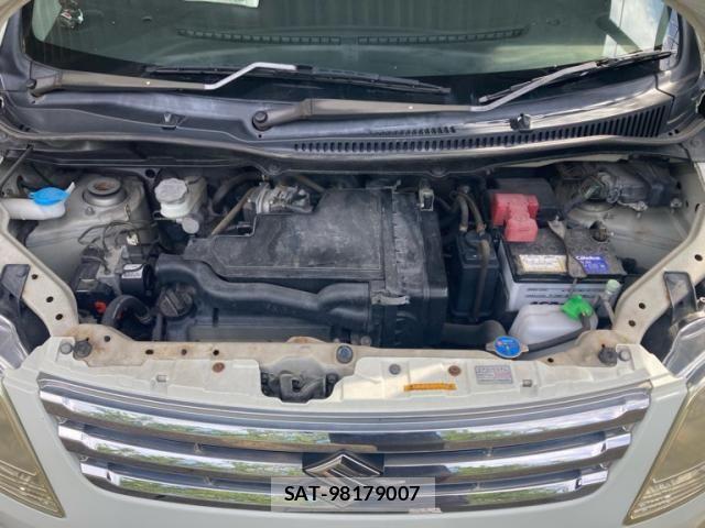 Suzuki WAGON R 2009-09 8415923-9
