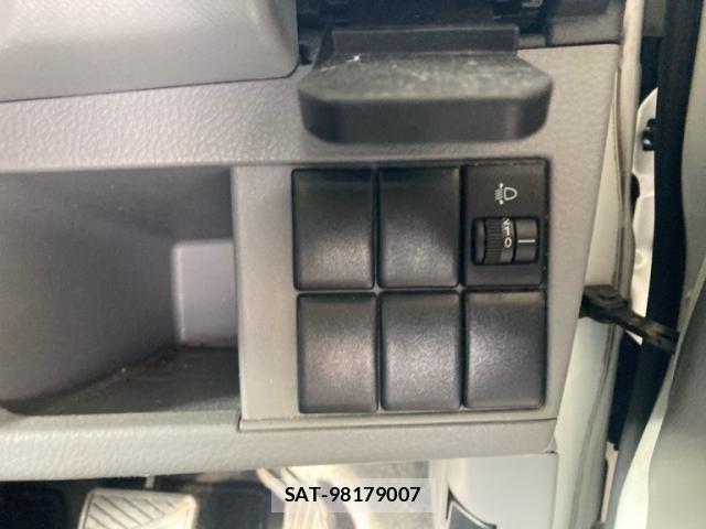 Suzuki WAGON R 2009-09 8415923-11