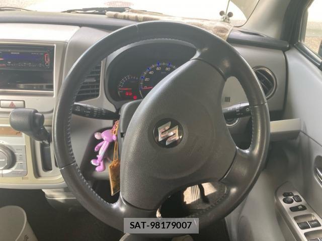 Suzuki WAGON R 2009-09 8415923-12