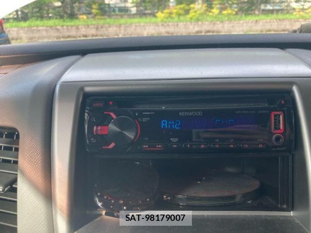 Suzuki WAGON R 2009-09 8415923-13