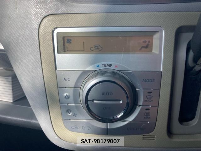 Suzuki WAGON R 2009-09 8415923-14