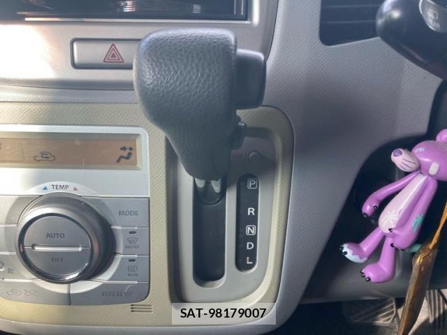 Suzuki WAGON R 2009-09 8415923-15
