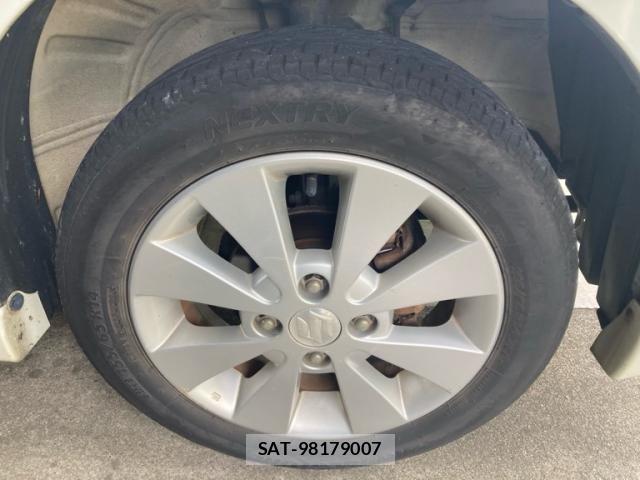 Suzuki WAGON R 2009-09 8415923-3