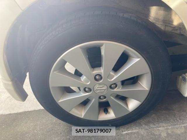 Suzuki WAGON R 2009-09 8415923-4