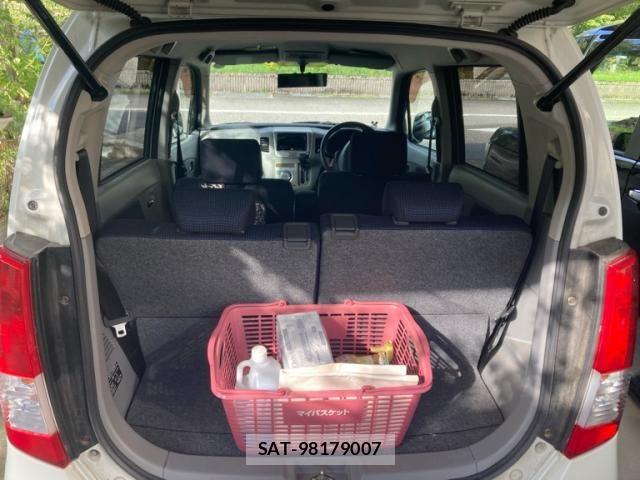 Suzuki WAGON R 2009-09 8415923-6