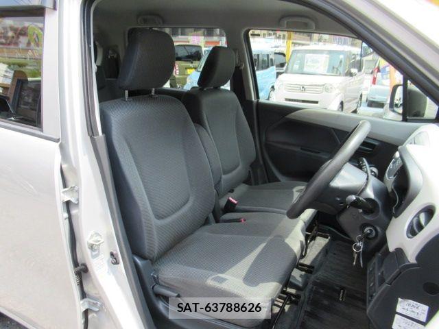 Suzuki WAGON R 2016-03 8415889-11