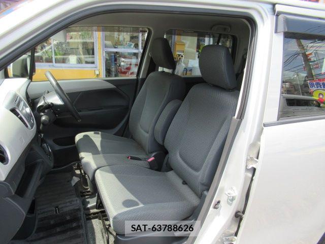 Suzuki WAGON R 2016-03 8415889-12