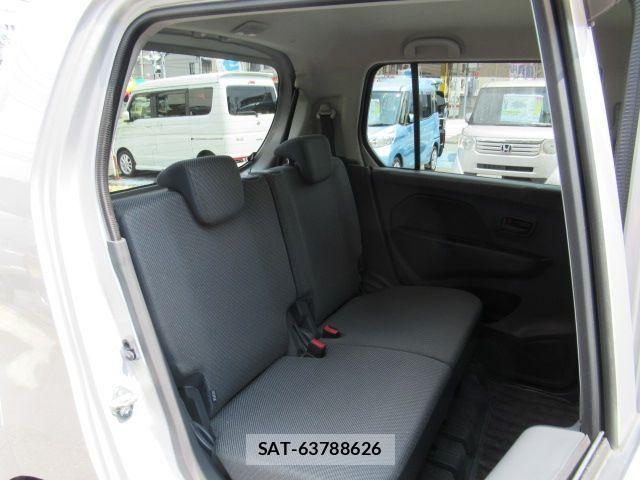 Suzuki WAGON R 2016-03 8415889-13