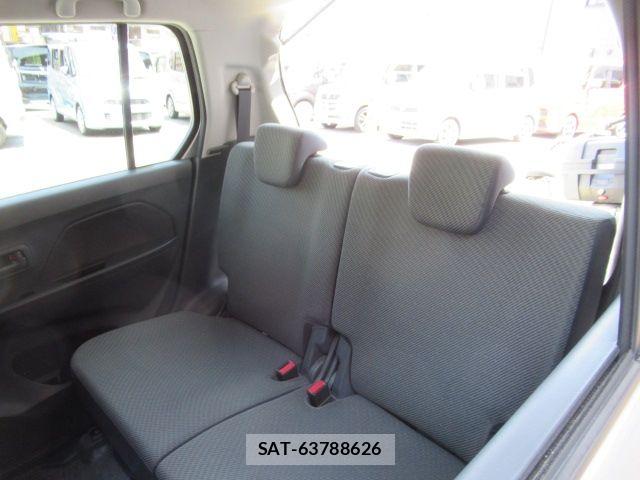 Suzuki WAGON R 2016-03 8415889-14