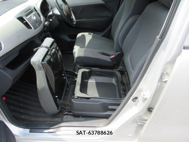 Suzuki WAGON R 2016-03 8415889-15