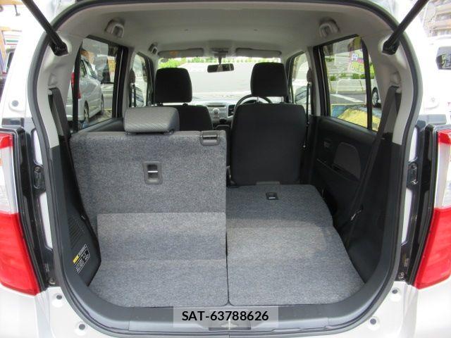 Suzuki WAGON R 2016-03 8415889-16