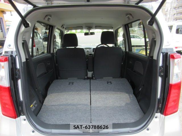 Suzuki WAGON R 2016-03 8415889-17