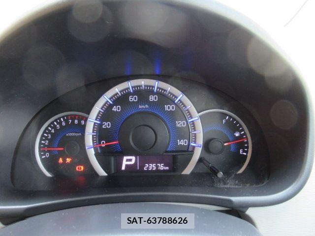 Suzuki WAGON R 2016-03 8415889-19