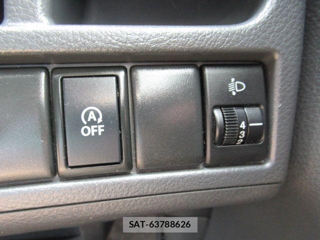 Suzuki WAGON R 2016-03 8415889-20