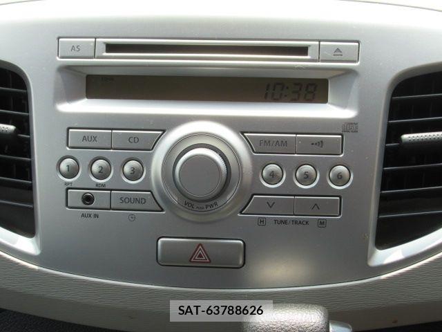 Suzuki WAGON R 2016-03 8415889-21