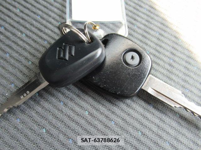 Suzuki WAGON R 2016-03 8415889-22