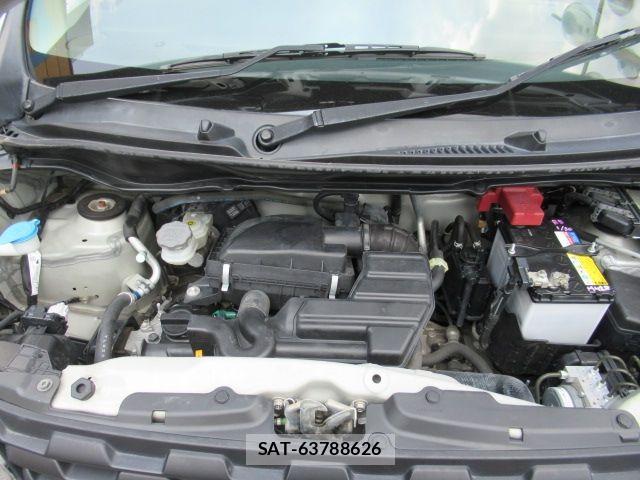 Suzuki WAGON R 2016-03 8415889-8