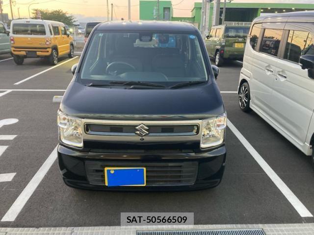 Suzuki WAGON R 2019-03 8415890-0