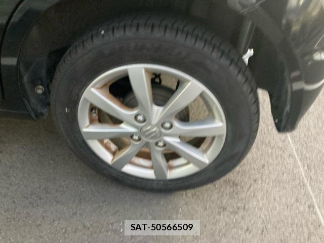 Suzuki WAGON R 2019-03 8415890-9