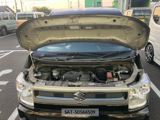Suzuki WAGON R 2019-03 8415890-11