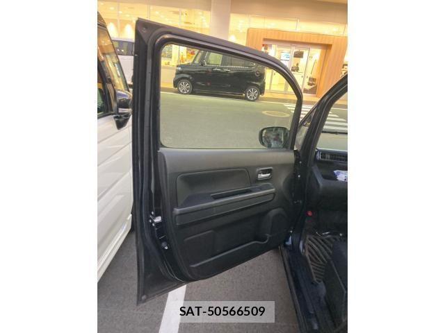Suzuki WAGON R 2019-03 8415890-13