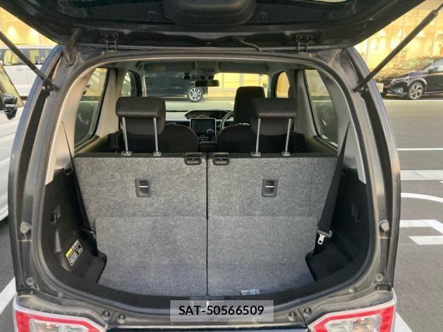 Suzuki WAGON R 2019-03 8415890-14
