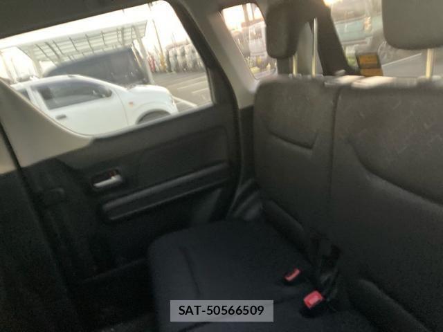 Suzuki WAGON R 2019-03 8415890-16