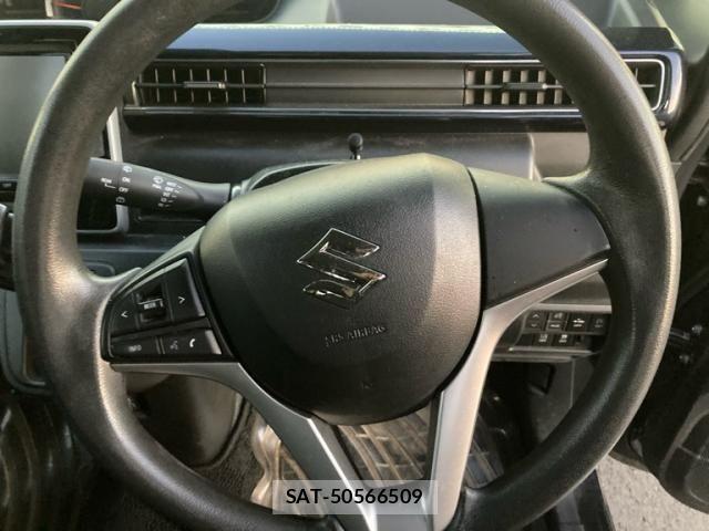 Suzuki WAGON R 2019-03 8415890-18