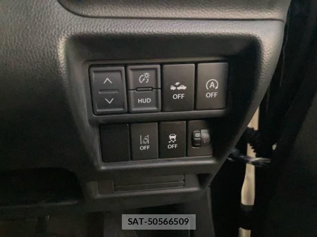 Suzuki WAGON R 2019-03 8415890-20