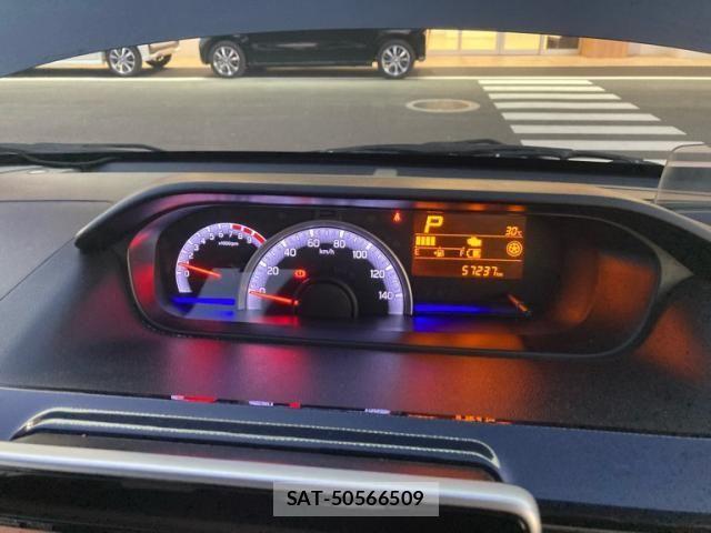 Suzuki WAGON R 2019-03 8415890-21