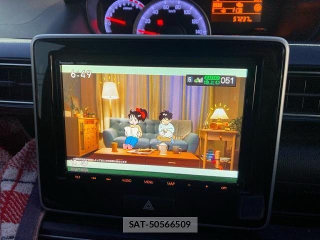 Suzuki WAGON R 2019-03 8415890-23