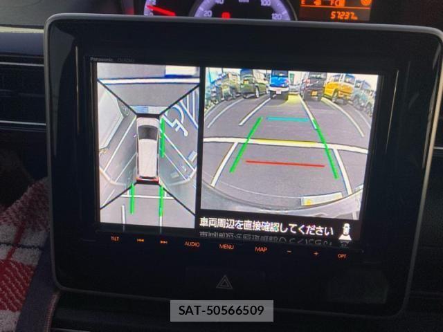 Suzuki WAGON R 2019-03 8415890-24