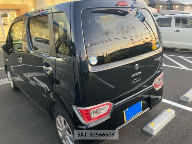Suzuki WAGON R 2019-03 8415890-4