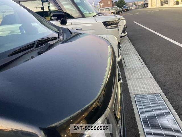 Suzuki WAGON R 2019-03 8415890-5