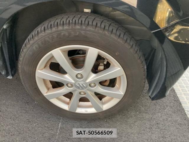 Suzuki WAGON R 2019-03 8415890-7