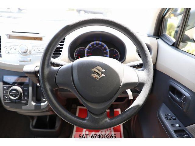 Suzuki WAGON R 2014-07 8415894-10