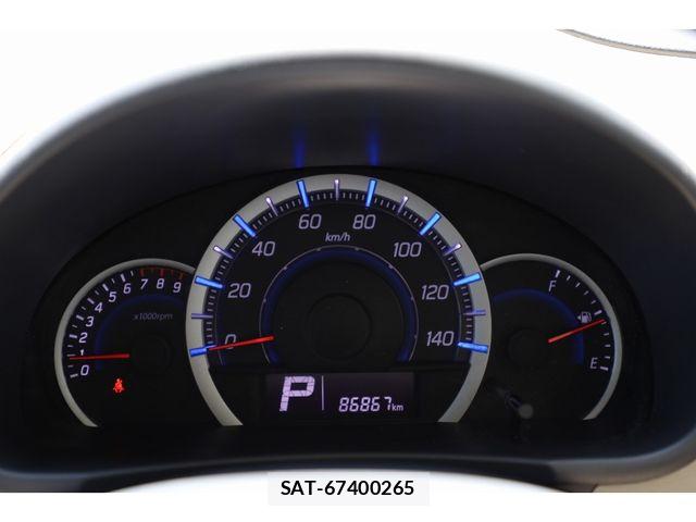 Suzuki WAGON R 2014-07 8415894-11