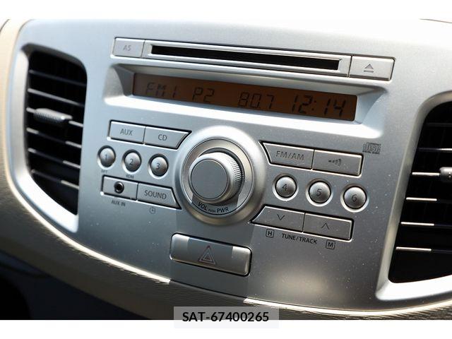 Suzuki WAGON R 2014-07 8415894-12