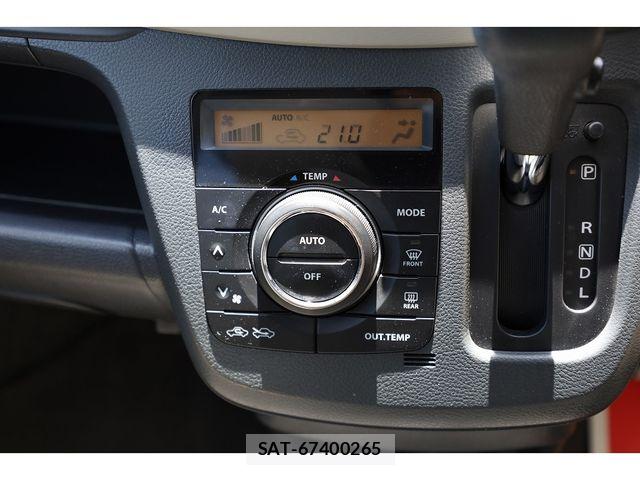 Suzuki WAGON R 2014-07 8415894-13