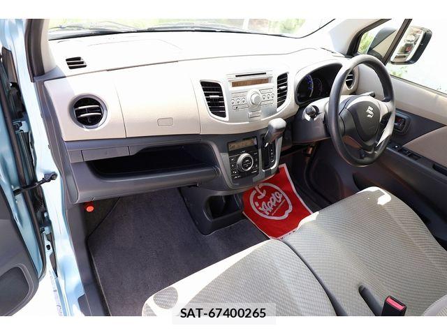 Suzuki WAGON R 2014-07 8415894-15
