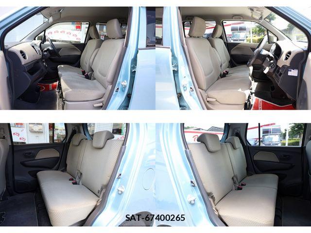 Suzuki WAGON R 2014-07 8415894-16