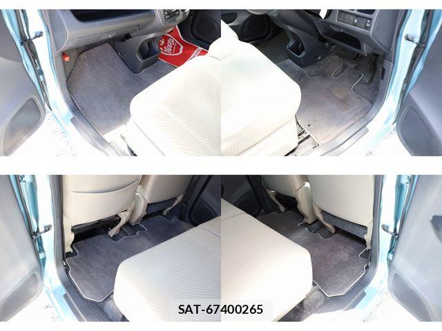 Suzuki WAGON R 2014-07 8415894-21