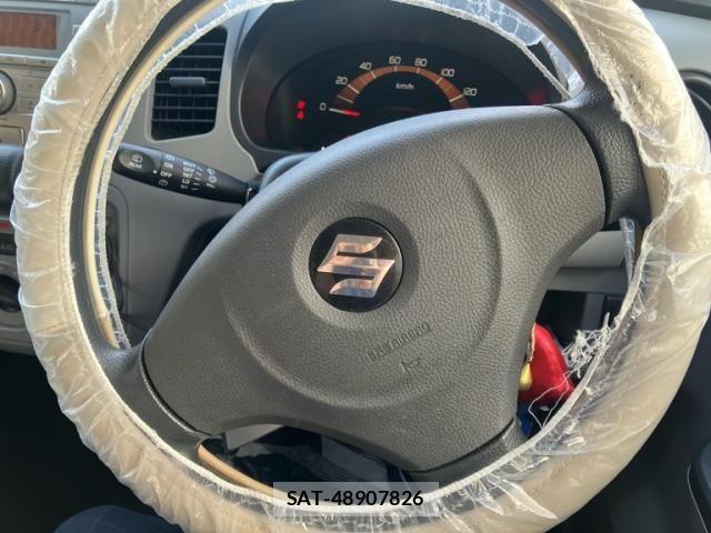 Suzuki WAGON R 2010-03 8415896-9