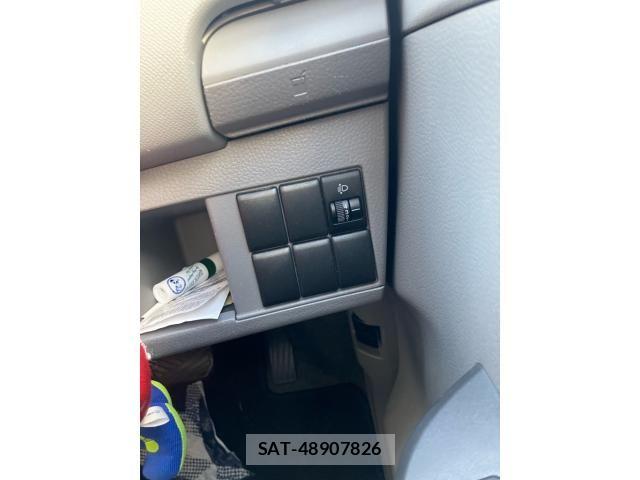 Suzuki WAGON R 2010-03 8415896-10