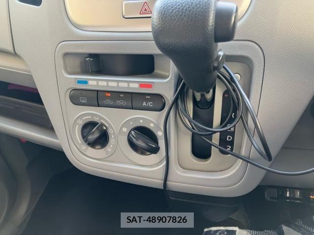 Suzuki WAGON R 2010-03 8415896-13