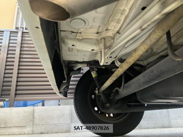 Suzuki WAGON R 2010-03 8415896-15
