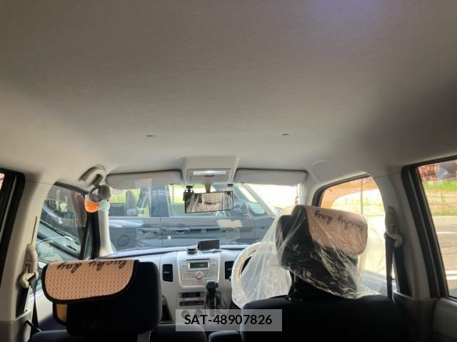 Suzuki WAGON R 2010-03 8415896-17